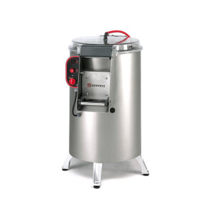 Horeca Parts - Obieraczka do ziemniaków Sammic PI-30 (30kg) - kod 1000630
