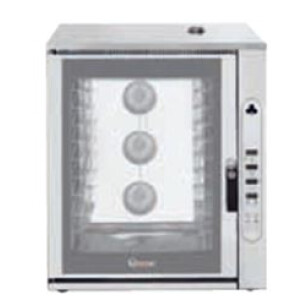Horeca Parts - Piec konwekcyjno-parowy Garbin 101EX
