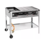Horeca Parts - Grill gazowy Hendi 145555
