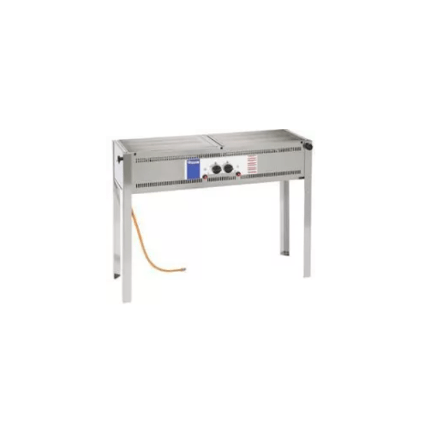 Horeca Parts - Grill gazowy Hendi 145951