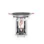 Horeca Parts - Grill gazowy Hendi Fiesta 800 146804