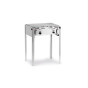 Horeca Parts - Grill gazowy Roast Master Maxi Hendi 154878