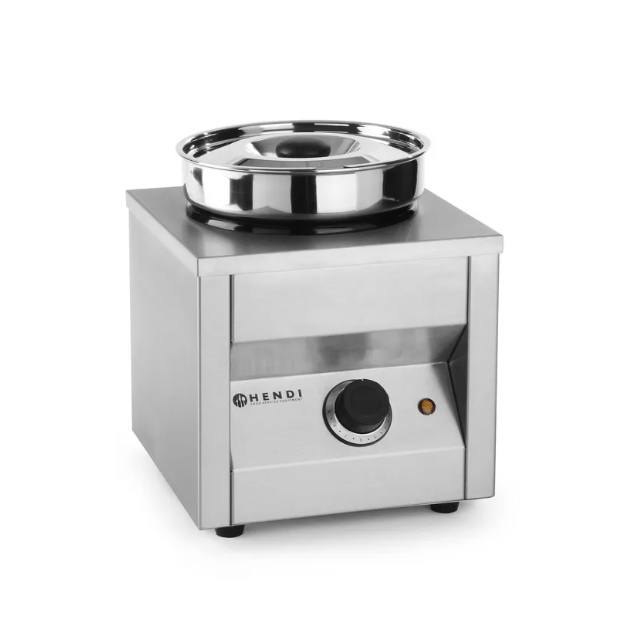 Horeca Parts - Bemar Thermosystem HENDI 201107