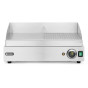 Horeca Parts - Płyta grillowa 1/2 gładka, 1/2 ryflowana