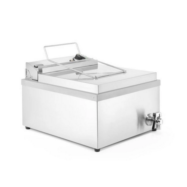 Horeca Parts - Smażalnik do pączków Hendi 205914