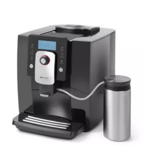 Horeca Parts - Ekspres do kawy automatyczny One Touch, czarny - Hendi 208977