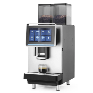Horeca Parts - CoffeeMatic Automatyczny ekspres do kawy Hendi 209073