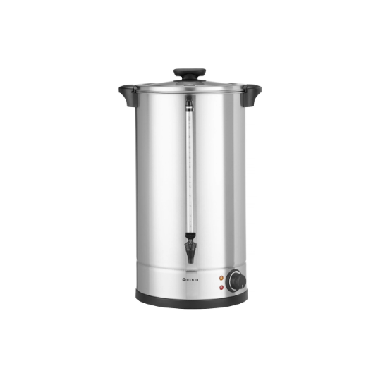 Horeca Parts - Warnik do wody Revolution 30L 211151