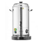 Horeca Parts - Warnik do napojów o podwójnych ściankach Hendi 9L, 230V/2200W, 343x345x(H)517mm