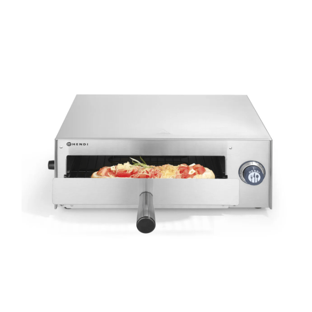 Horeca Parts - Piecyk do pizzy i zapiekanek Hendi 220306