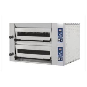 Horeca Parts - Piec do pizzy Sideup 44D sterowanie elektromechaniczne - kod 220320