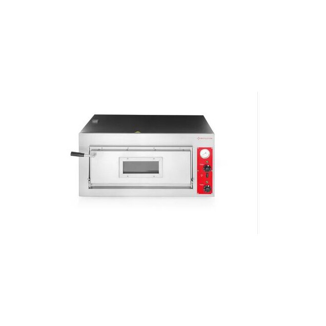 Horeca Parts - Piec do pizzy Revolution jednokomorowy - kod 220962