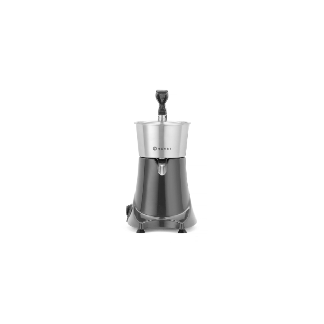 Horeca Parts - Wyciskarka do cytrusów elektryczna, HENDI, 230V/230W, 280x200x(H)470mm