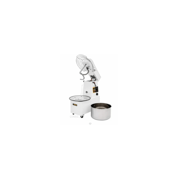 Horeca Parts - Miesiarka spiralna Grafen 30L 222362