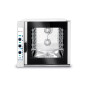Horeca Parts - Piec konwekcyjno-parowy Hendi 222577  (EKF664-711-616EUD )