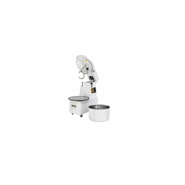 Horeca Parts - Miesiarka spiralna Hendi 48L z wyjmowaną dzieżą 222942