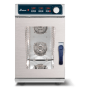 Horeca Parts - Piec konwekcyjno-parowy Grafen Compact 10xGN1/1 sterowanie elektroniczne 223154 (R10DC)