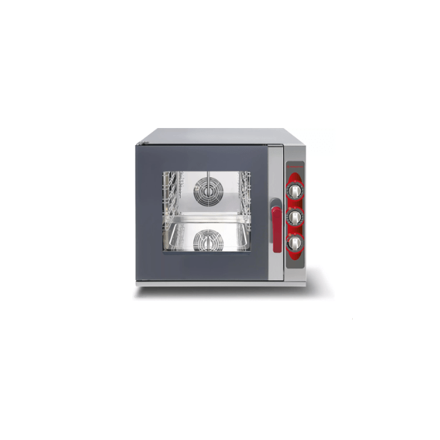 Horeca Parts - Piec konwekcyjno-parowy Hendi 223807 (G053M)