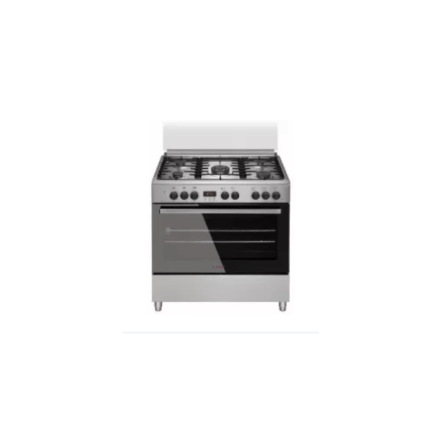 Horeca Parts - Kuchnia gazowa 5 palnikowa Hendi 225844