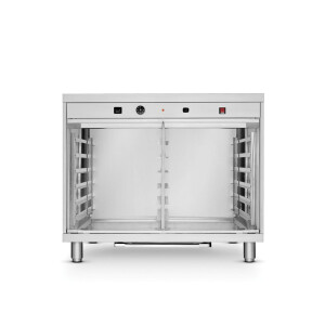 Horeca Parts - Komora rozrostu 12x600x400 Hendi -225981 (EKL1264-EKL1264R)