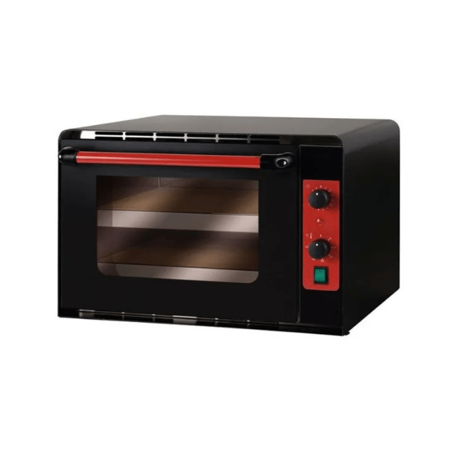 Horeca Parts - Piec do pizzy Hendi Easy 226704 (EFEUNO)