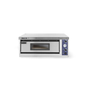 Horeca Parts - Piec do pizzy Hendi PLUS XL 4 - 226766