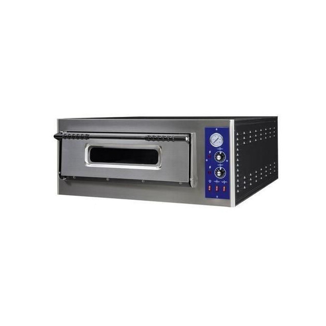 Horeca Parts - Piec do pizzy Hendi BASIC 2/50 - 226773