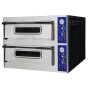 Horeca Parts - Piec do pizzy Hendi BASIC 44 - 226780