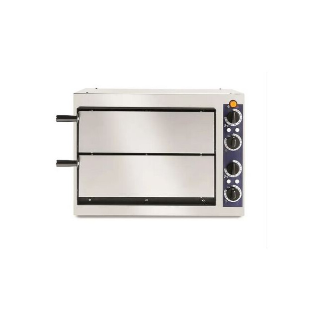 Horeca Parts - Piec do pizzy Hendi Basic 2/40 - kod 226872