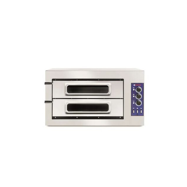 Horeca Parts - Piec do pizzy Hendi Basic 2/40 VETRO - kod 226896, 1F010036