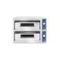 Horeca Parts - Piec do pizzy Hendi BASIC 66 - 226919
