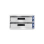 Horeca Parts - Piec do pizzy Hendi BASIC SLIM LINE 33 - 226933