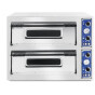 Horeca Parts - Piec do pizzy Hendi Kitchen Line XL 66 - kod 226971