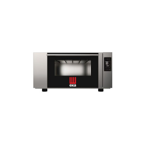 Horeca Parts - Piec piekarniczo-cukierniczy Hendi - 229491 (MKFD1T)