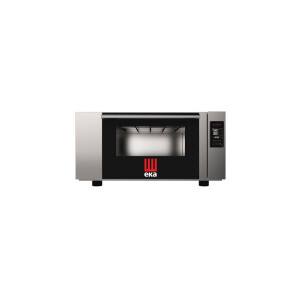 Horeca Parts - Piec piekarniczo-cukierniczy Hendi -229507 (MKFD2T)