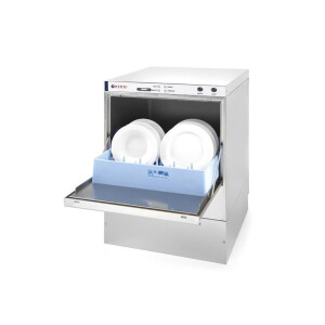 Horeca Parts - Zmywarka do naczyń 50x50, manualna Hendi 230220 (Vergina 50)