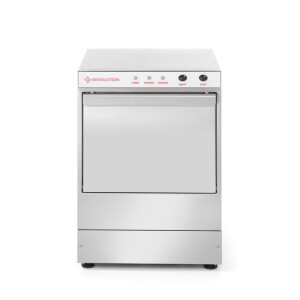 Horeca Parts - Zmywarka do filiżanek 35x 35 Revolution 231661 (Euroline 35)