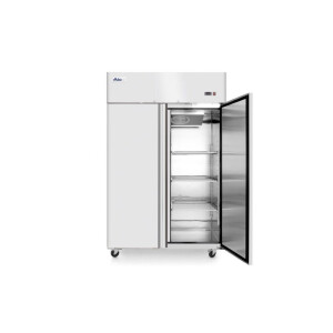 Horeca Parts - Szafa mroźnicza Atosa 2-drzwiowa 1300L | ATOSA MBF 8114GR | (232149)