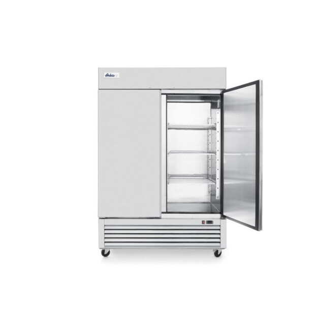 Horeca Parts - Szafa mroźnicza Hendi Kitchen Line 2-drzwiowa (1300l) 232521 (MBL8961)