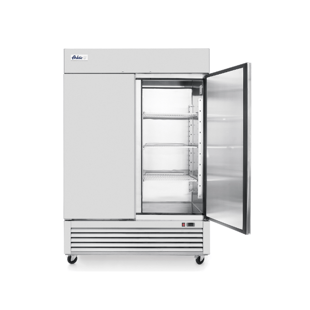 Horeca Parts - Szafa chłodnicza 2 drzwiowa Hendi 232736