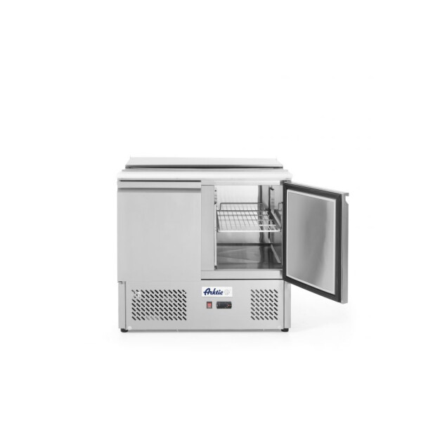 Horeca Parts - Stół chłodniczy Hendi 232804 (ESL3800)