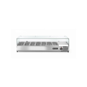Horeca Parts - Nadstawa chłodnicza Atosa 7x GN 1/3 (232989)