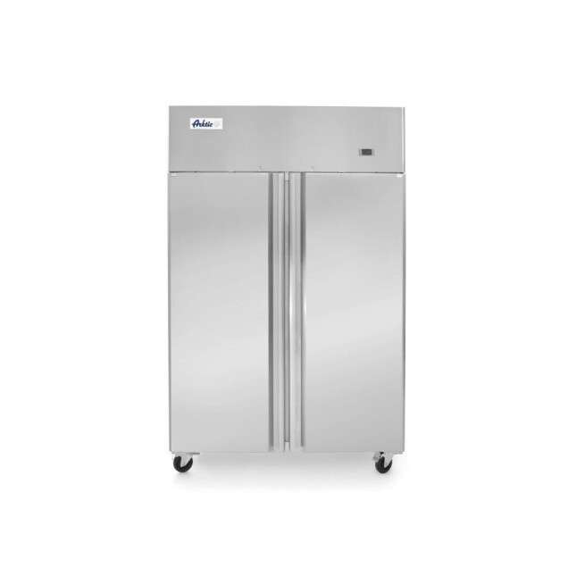 Horeca Parts - Szafa mroźnicza Gastro promocje 2-drzwiowa 900L | Gastro Promocje YBF 9219 | (233139)