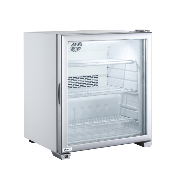 Horeca Parts - Zamrażarka 3-półkowa Hendi 233412