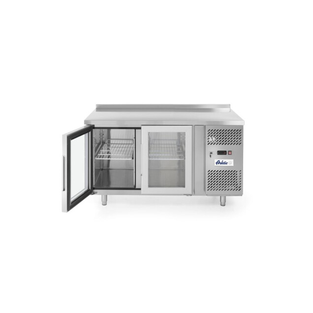 Horeca Parts - Stół chłodniczy Atosa | ATOSA EPF 3721GR | (233429)