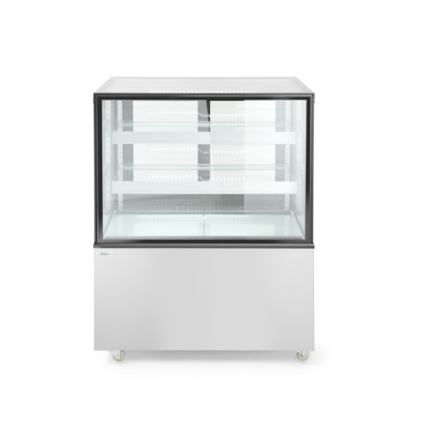 Horeca Parts - Witryna chłodnicza Hendi 233450