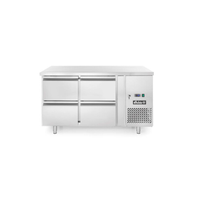 Horeca Parts - Stół chłodniczy Hendi 233764 (EPF3522GR)