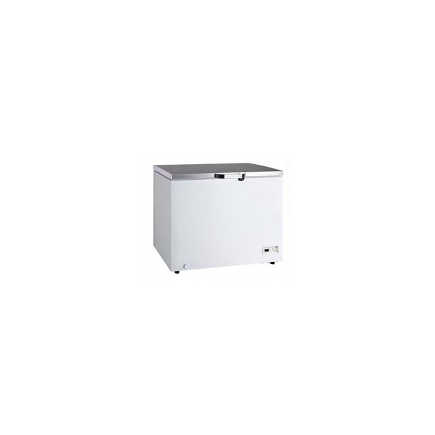 Horeca Parts - Zamrażarka skrzyniowa Hendi 200L (233856)