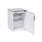 Horeca Parts - Szafa chłodnicza podblatowa Hendi Budget Line 200L - 236000 (UR200)