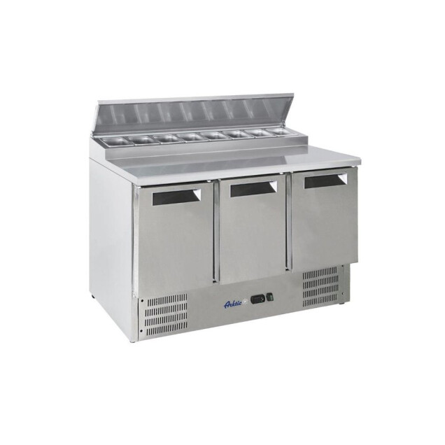Horeca Parts - Stół chłodniczy Hendi 236239 (S903SSTOP S903STD S903SQ PS903 PS300)